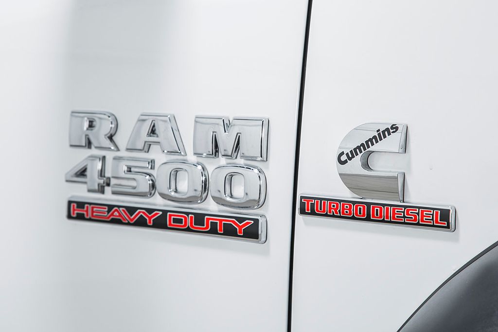 2014 Ram 4500 TRADESMAN - 15965707 - 9