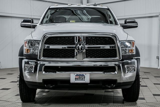 2014 Ram 4500 TRADESMAN - 15965707 - 1