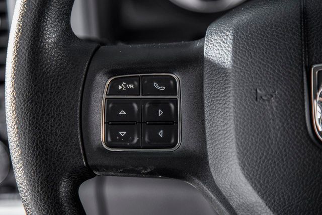 2014 Ram 4500 TRADESMAN - 15965707 - 28