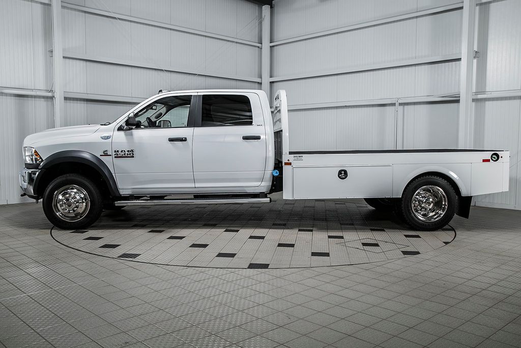 2014 Ram 4500 TRADESMAN - 15965707 - 3