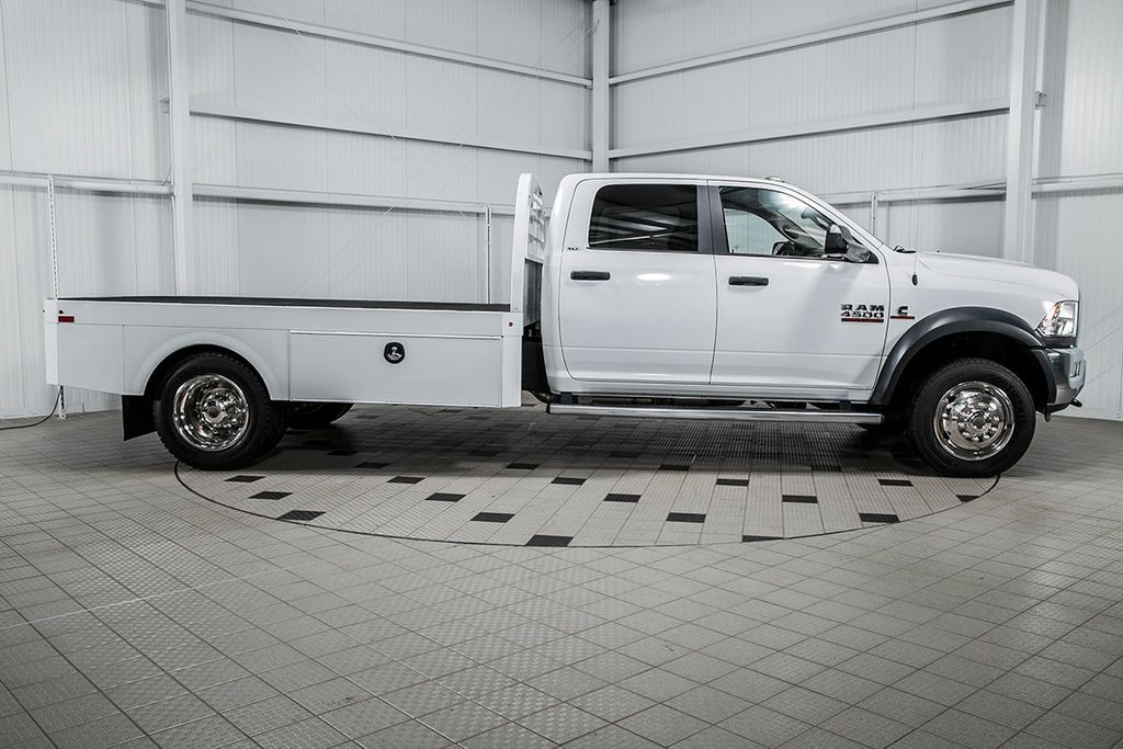 2014 Ram 4500 TRADESMAN - 15965707 - 6