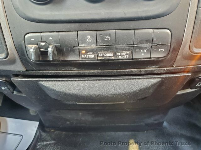 2014 Ram 4500 Tradesman 2dr 2wd Regular Cab LB Chassis DRW - 21818260 - 13