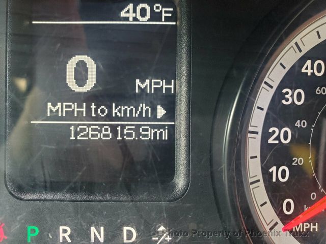 2014 Ram 4500 Tradesman 2dr 2wd Regular Cab LB Chassis DRW - 21818260 - 14