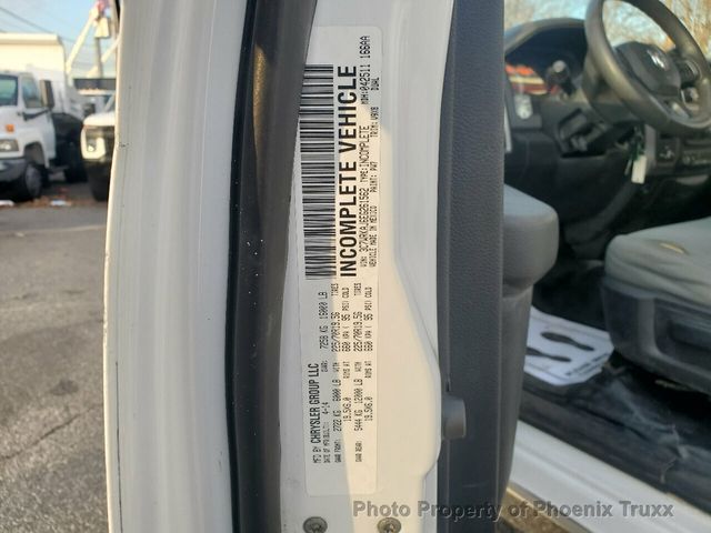 2014 Ram 4500 Tradesman 2dr 2wd Regular Cab LB Chassis DRW - 21818260 - 15