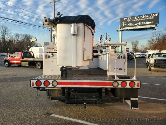 2014 Ram 4500 Tradesman 2dr 2wd Regular Cab LB Chassis DRW - 21818260 - 5