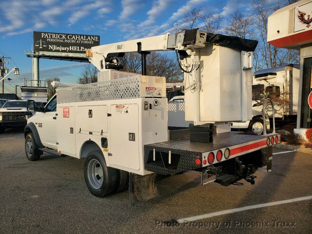 2014 Ram 4500 Tradesman 2dr 2wd Regular Cab LB Chassis DRW - 21818260 - 6