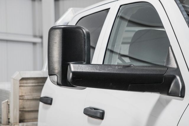 2014 Ram 5500 4WD Crew Cab 173" WB 60" CA Tradesman - 18134175 - 9