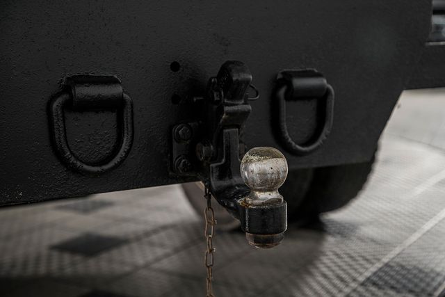 2014 Ram 5500 4WD Crew Cab 173" WB 60" CA Tradesman - 18134175 - 11