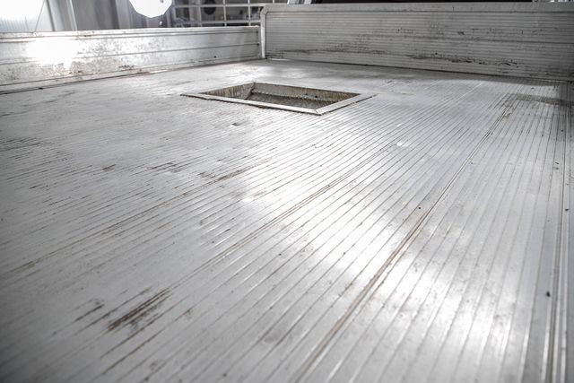 2014 Ram 5500 4WD Crew Cab 173" WB 60" CA Tradesman - 18134175 - 12