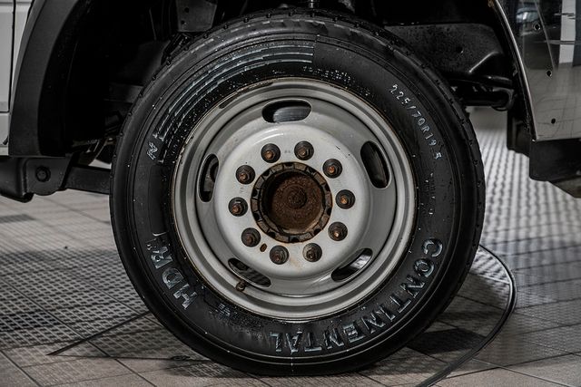 2014 Ram 5500 4WD Crew Cab 173" WB 60" CA Tradesman - 18134175 - 13