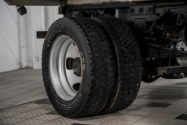 2014 Ram 5500 4WD Crew Cab 173" WB 60" CA Tradesman - 18134175 - 14