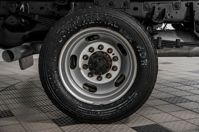 2014 Ram 5500 4WD Crew Cab 173" WB 60" CA Tradesman - 18134175 - 15