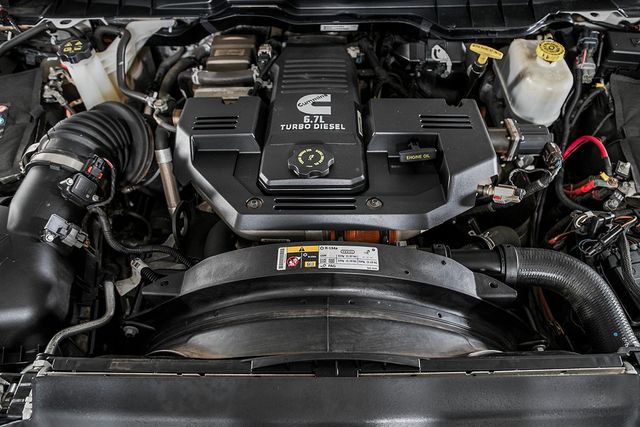 2014 Ram 5500 4WD Crew Cab 173" WB 60" CA Tradesman - 18134175 - 16