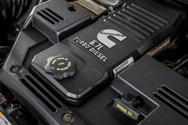 2014 Ram 5500 4WD Crew Cab 173" WB 60" CA Tradesman - 18134175 - 17