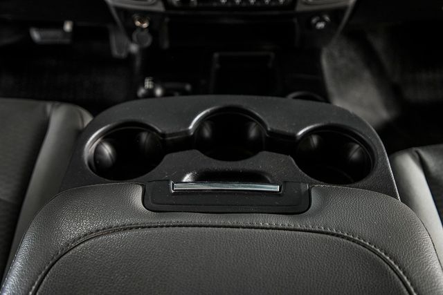 2014 Ram 5500 4WD Crew Cab 173" WB 60" CA Tradesman - 18134175 - 20