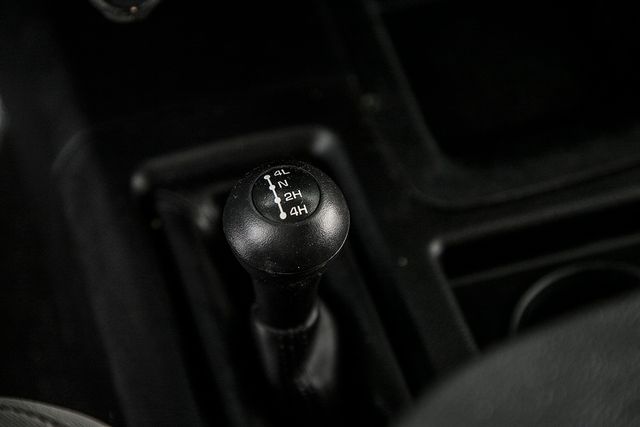 2014 Ram 5500 4WD Crew Cab 173" WB 60" CA Tradesman - 18134175 - 21