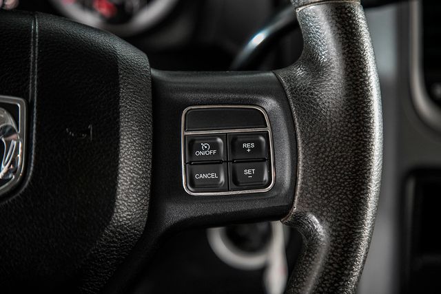 2014 Ram 5500 4WD Crew Cab 173" WB 60" CA Tradesman - 18134175 - 23