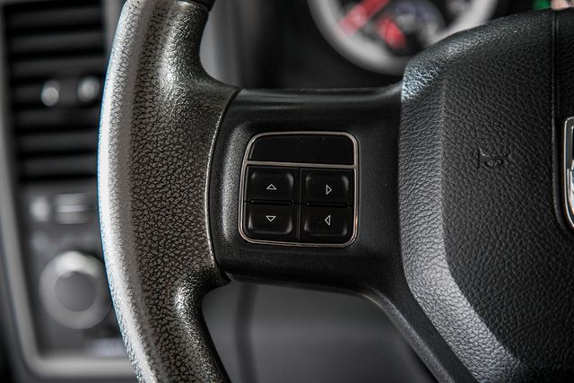 2014 Ram 5500 4WD Crew Cab 173" WB 60" CA Tradesman - 18134175 - 24