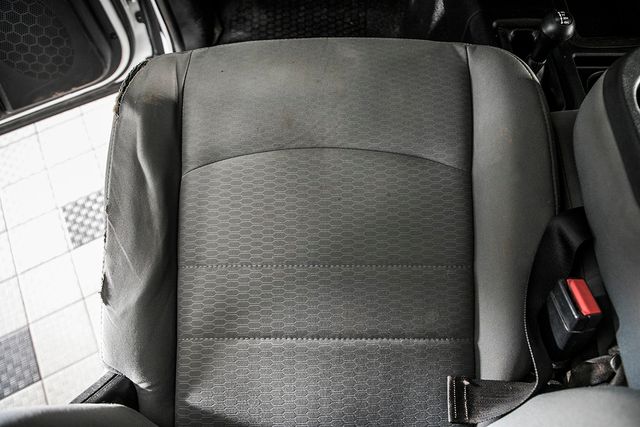 2014 Ram 5500 4WD Crew Cab 173" WB 60" CA Tradesman - 18134175 - 25