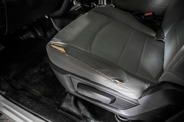 2014 Ram 5500 4WD Crew Cab 173" WB 60" CA Tradesman - 18134175 - 26