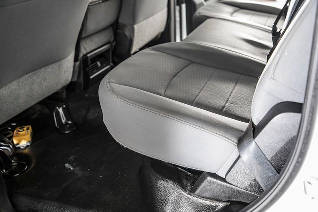 2014 Ram 5500 4WD Crew Cab 173" WB 60" CA Tradesman - 18134175 - 27