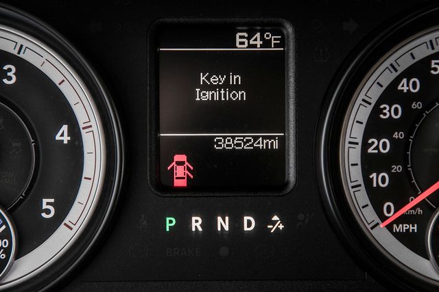 2014 Ram 5500 4WD Crew Cab 173" WB 60" CA Tradesman - 18134175 - 33