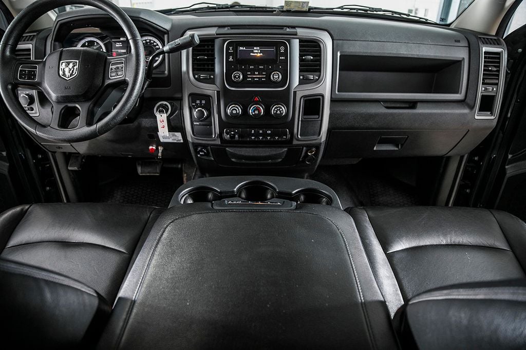 2014 Ram 5500 TRADESMAN - 16128441 - 17