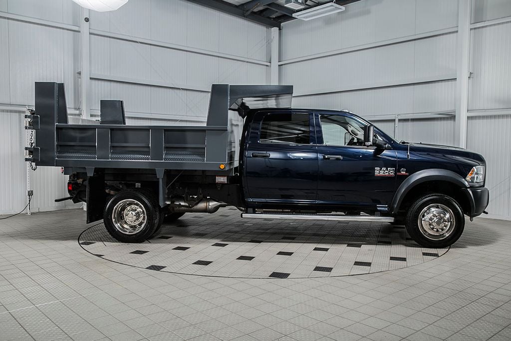 2014 Ram 5500 TRADESMAN - 16128441 - 7