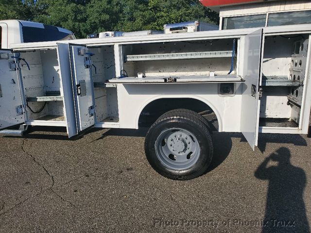2014 Ram 5500 Tradesman 2dr Regular Cab Chassis - 21842837 - 10