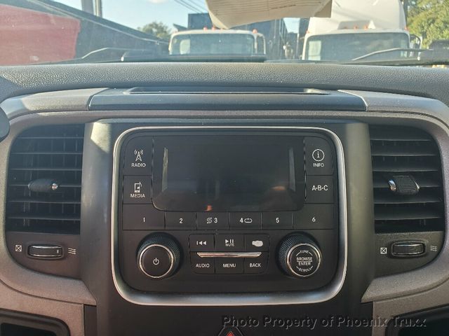 2014 Ram 5500 Tradesman 2dr Regular Cab Chassis - 21842837 - 14