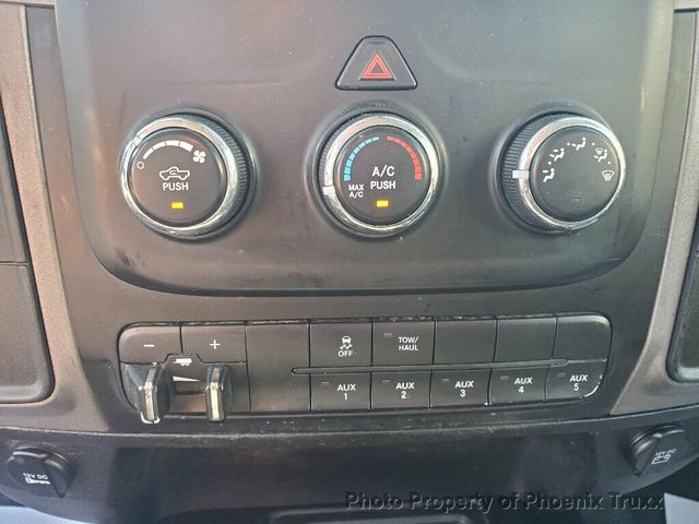 2014 Ram 5500 Tradesman 2dr Regular Cab Chassis - 21842837 - 15