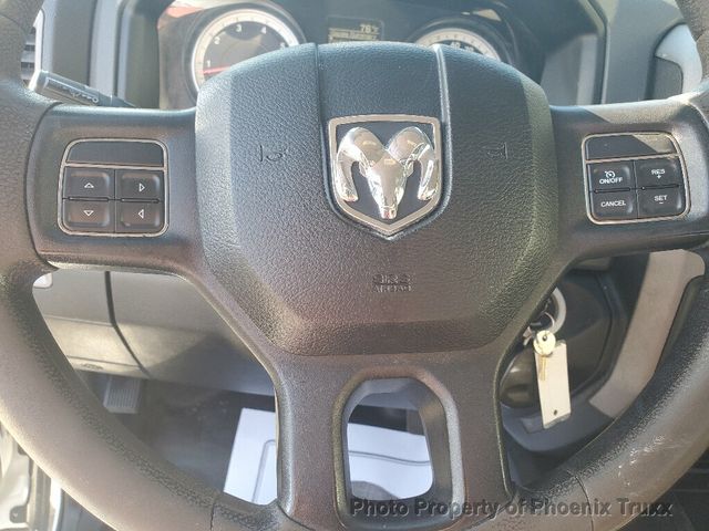 2014 Ram 5500 Tradesman 2dr Regular Cab Chassis - 21842837 - 17