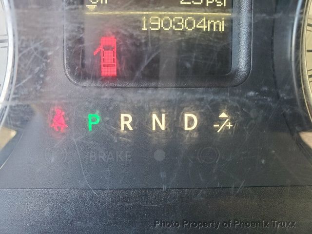 2014 Ram 5500 Tradesman 2dr Regular Cab Chassis - 21842837 - 19