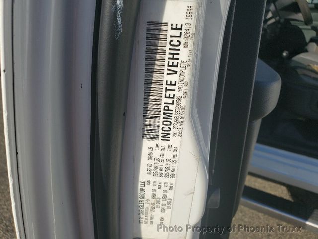 2014 Ram 5500 Tradesman 2dr Regular Cab Chassis - 21842837 - 20