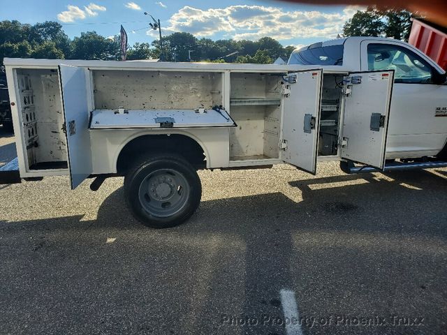 2014 Ram 5500 Tradesman 2dr Regular Cab Chassis - 21842837 - 5