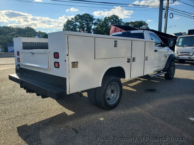 2014 Ram 5500 Tradesman 2dr Regular Cab Chassis - 21842837 - 6