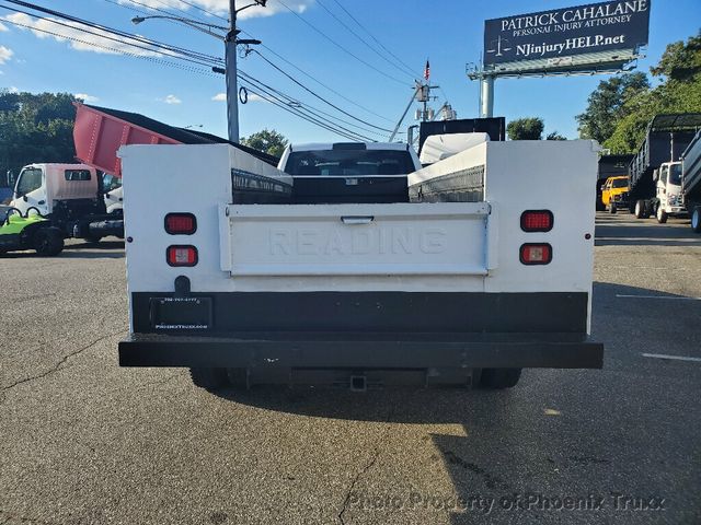 2014 Ram 5500 Tradesman 2dr Regular Cab Chassis - 21842837 - 7