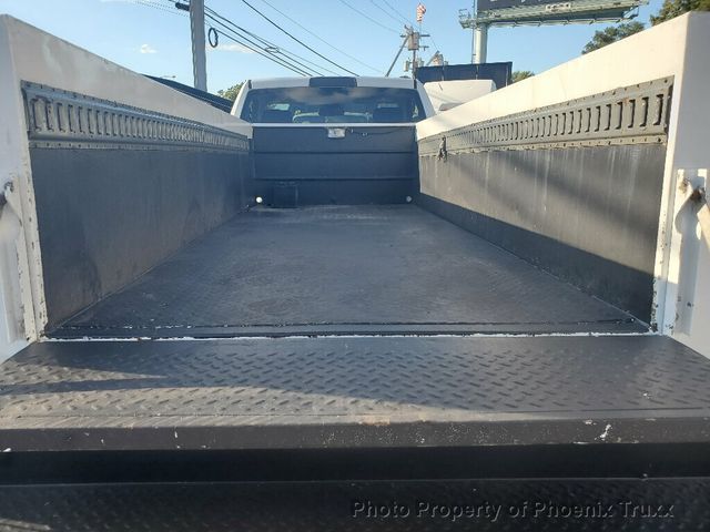 2014 Ram 5500 Tradesman 2dr Regular Cab Chassis - 21842837 - 8