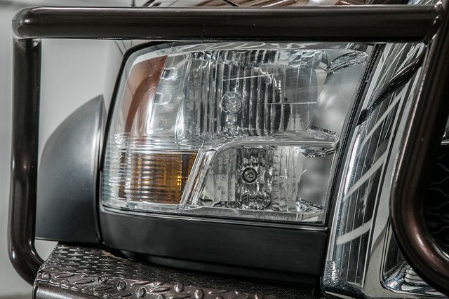 2014 Ram 5500 TRADESMAN * 9' EBY FLAT BED - 16228781 - 7