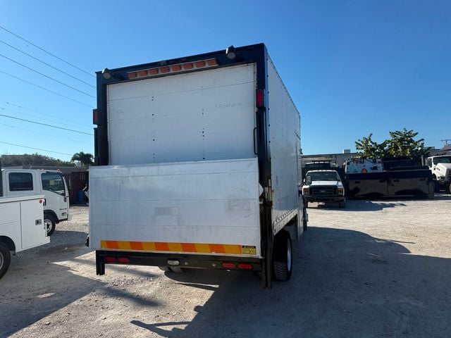 2014 Ram 5500 Box Truck With Liftgate  - 22965191 - 3