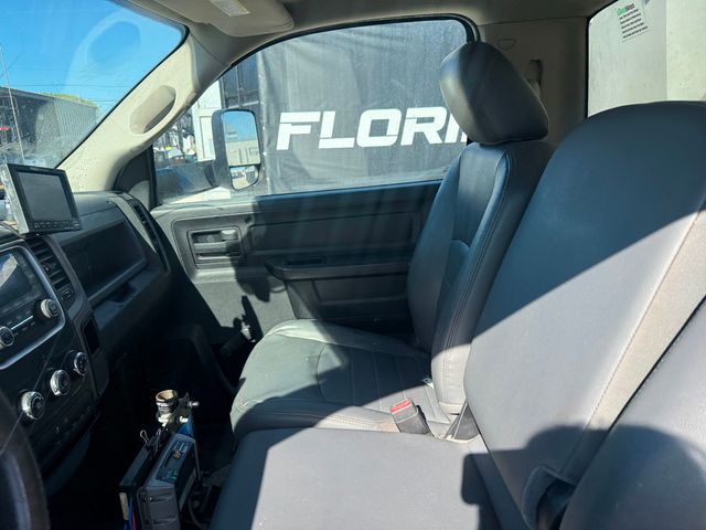 2014 Ram 5500 Box Truck With Liftgate  - 22965191 - 6