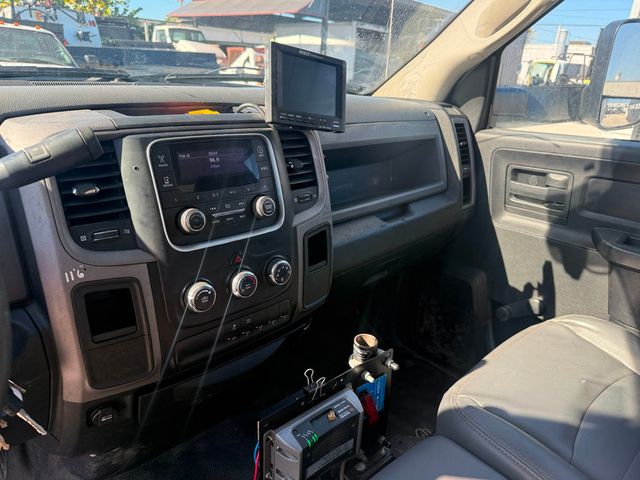 2014 Ram 5500 Box Truck With Liftgate  - 22965191 - 7