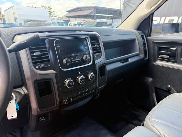 2014 Ram 5500 Flatbed  - 22994068 - 7