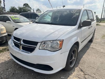 2014 Ram Cargo Van - 2C4RRGAG0ER141066