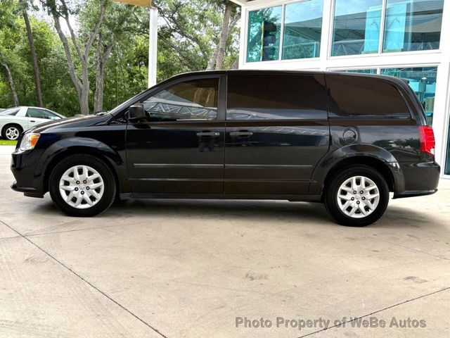 2014 Ram Cargo Van 119" WB Tradesman - 23020073 - 9