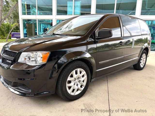 2014 Ram Cargo Van 119" WB Tradesman - 23020073 - 11