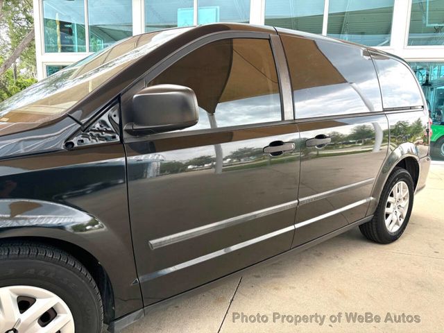 2014 Ram Cargo Van 119" WB Tradesman - 23020073 - 12