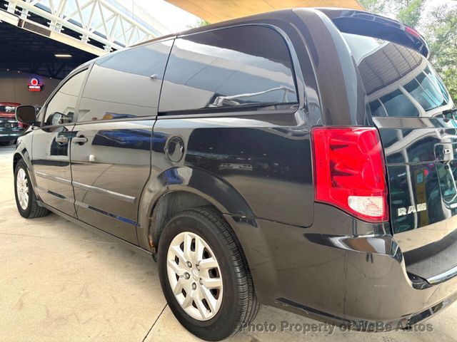 2014 Ram Cargo Van 119" WB Tradesman - 23020073 - 14