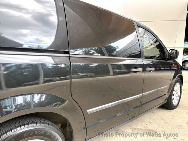 2014 Ram Cargo Van 119" WB Tradesman - 23020073 - 16