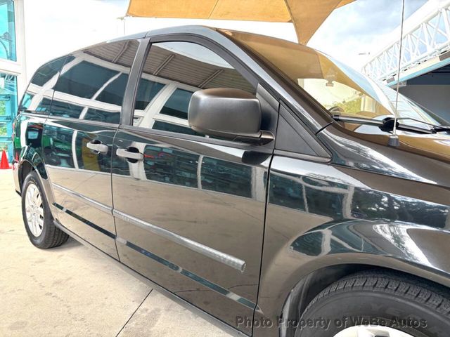 2014 Ram Cargo Van 119" WB Tradesman - 23020073 - 17